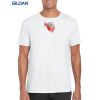 Gildan Adult Soft Style T-Shirt Thumbnail