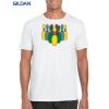 Gildan Adult Soft Style T-Shirt Thumbnail
