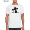 Gildan Adult Soft Style T-Shirt Thumbnail