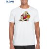 Gildan Adult Soft Style T-Shirt Thumbnail