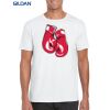 Gildan Adult Soft Style T-Shirt Thumbnail