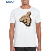 Gildan Adult Soft Style T-Shirt Thumbnail