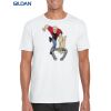 Gildan Adult Soft Style T-Shirt Thumbnail