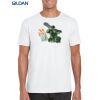 Gildan Adult Soft Style T-Shirt Thumbnail