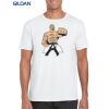 Gildan Adult Soft Style T-Shirt Thumbnail