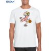Gildan Adult Soft Style T-Shirt Thumbnail