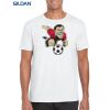 Gildan Adult Soft Style T-Shirt Thumbnail