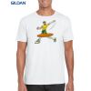 Gildan Adult Soft Style T-Shirt Thumbnail