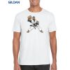 Gildan Adult Soft Style T-Shirt Thumbnail