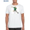 Gildan Adult Soft Style T-Shirt Thumbnail