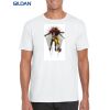 Gildan Adult Soft Style T-Shirt Thumbnail