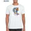 Gildan Adult Soft Style T-Shirt Thumbnail