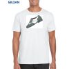 Gildan Adult Soft Style T-Shirt Thumbnail