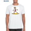 Gildan Adult Soft Style T-Shirt Thumbnail