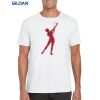 Gildan Adult Soft Style T-Shirt Thumbnail