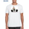 Gildan Adult Soft Style T-Shirt Thumbnail