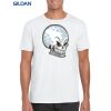 Gildan Adult Soft Style T-Shirt Thumbnail