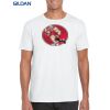 Gildan Adult Soft Style T-Shirt Thumbnail
