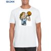 Gildan Adult Soft Style T-Shirt Thumbnail