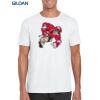 Gildan Adult Soft Style T-Shirt Thumbnail