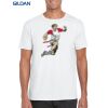 Gildan Adult Soft Style T-Shirt Thumbnail