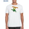 Gildan Adult Soft Style T-Shirt Thumbnail