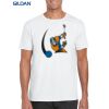 Gildan Adult Soft Style T-Shirt Thumbnail
