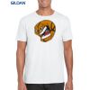 Gildan Adult Soft Style T-Shirt Thumbnail