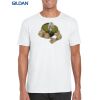 Gildan Adult Soft Style T-Shirt Thumbnail