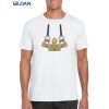 Gildan Adult Soft Style T-Shirt Thumbnail