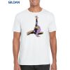Gildan Adult Soft Style T-Shirt Thumbnail