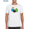 Gildan Adult Soft Style T-Shirt Thumbnail