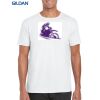 Gildan Adult Soft Style T-Shirt Thumbnail