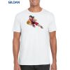Gildan Adult Soft Style T-Shirt Thumbnail