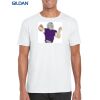 Gildan Adult Soft Style T-Shirt Thumbnail