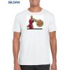 Gildan Adult Soft Style T-Shirt Thumbnail