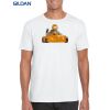 Gildan Adult Soft Style T-Shirt Thumbnail