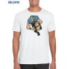 Gildan Adult Soft Style T-Shirt Thumbnail