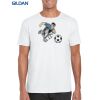 Gildan Adult Soft Style T-Shirt Thumbnail
