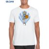 Gildan Adult Soft Style T-Shirt Thumbnail