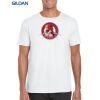 Gildan Adult Soft Style T-Shirt Thumbnail