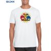 Gildan Adult Soft Style T-Shirt Thumbnail