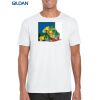 Gildan Adult Soft Style T-Shirt Thumbnail