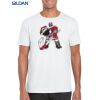 Gildan Adult Soft Style T-Shirt Thumbnail