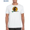 Gildan Adult Soft Style T-Shirt Thumbnail