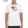 Gildan Adult Soft Style T-Shirt Thumbnail