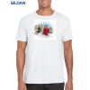 Gildan Adult Soft Style T-Shirt Thumbnail