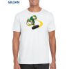 Gildan Adult Soft Style T-Shirt Thumbnail