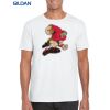 Gildan Adult Soft Style T-Shirt Thumbnail