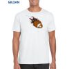 Gildan Adult Soft Style T-Shirt Thumbnail